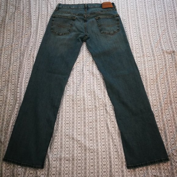 Levi's Signature jeans. Size 30/32 - Picture 2 of 6